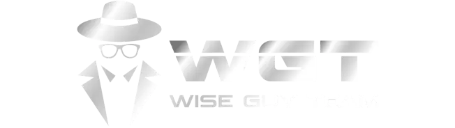 Header Logo - Wise Guy Team
