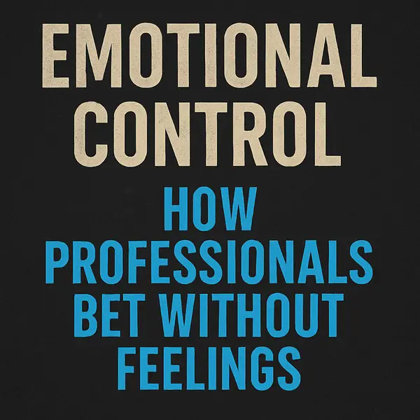 The Psychology of Losing — How to Survive Cold Streaks